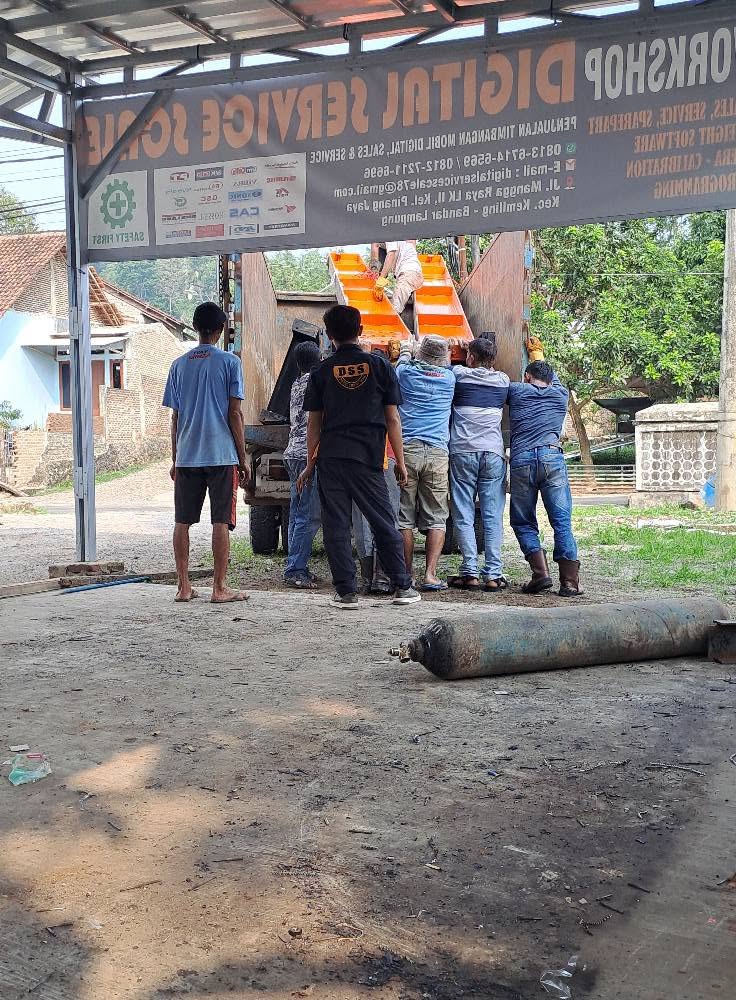 Timbangan