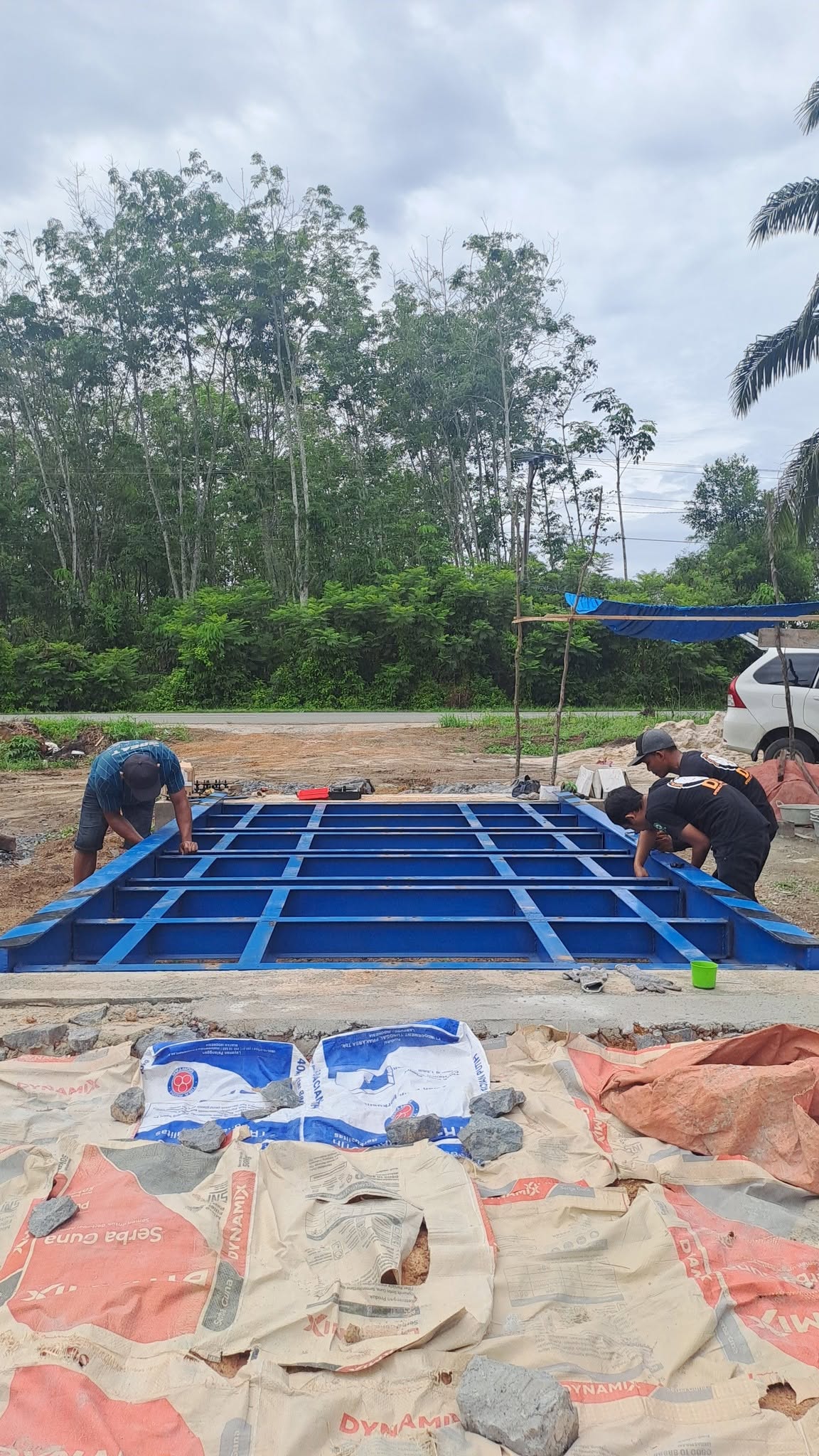 Timbangan